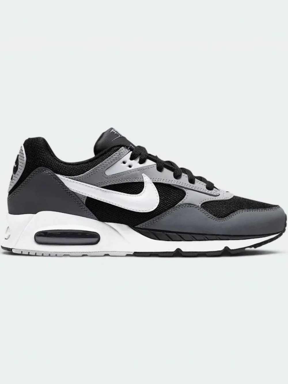 Nike Air Max Correlate Men's Trainers
Black 511416-011 size 10